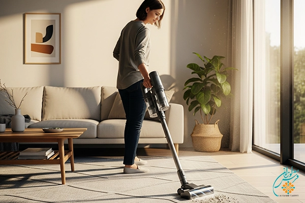 Continuous electric current